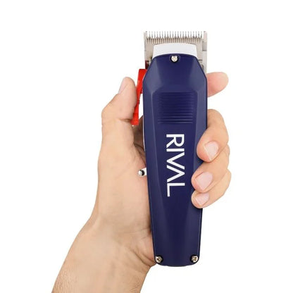 Stylecraft Professional Rival with Digital Display Cordless Clipper