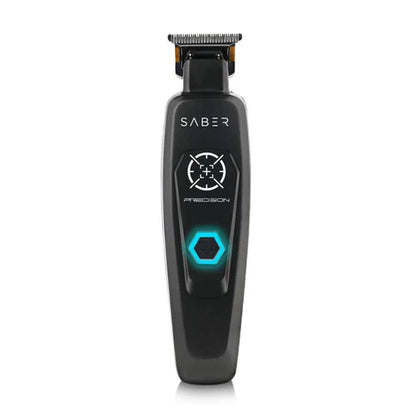 StyleCraft Precision Saber Trimmer Cordless Digital Brushless Motor Metal Trimmer