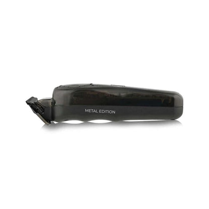 StyleCraft Instinct Metal Edition Cordless Trimmer w/ IN2 Vector Motor & Intuitive Torque Control