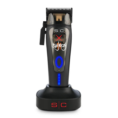 StyleCraft x 360 Jeezy Cordless Vector Motor Clipper